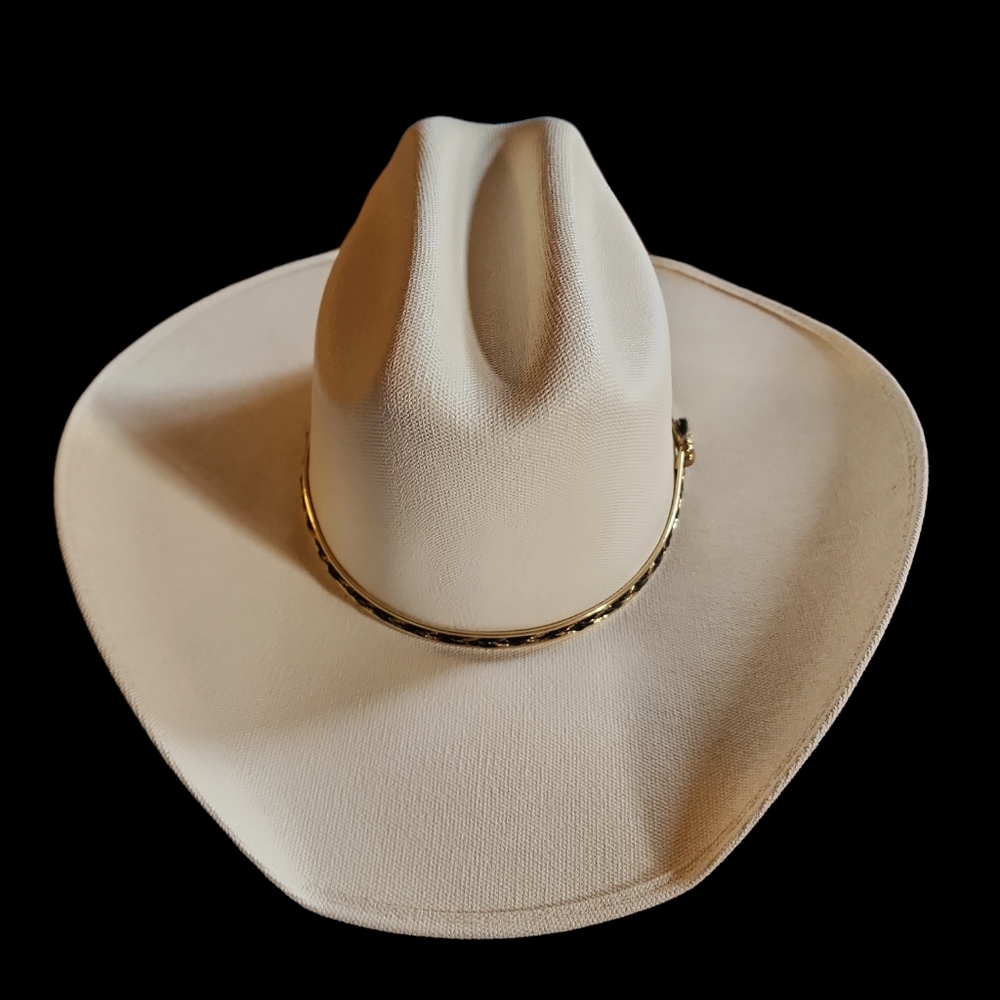 Summit Cowboy Hat Made In Houston Texas